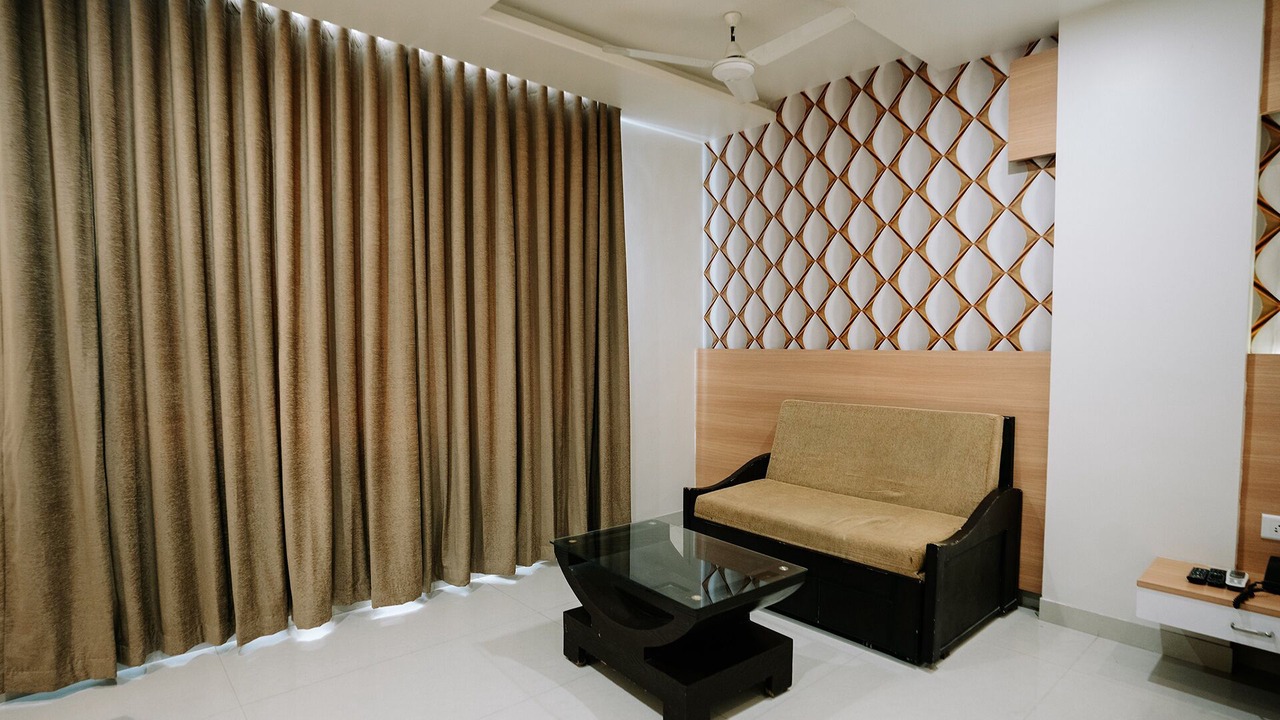 Photo of Bedroom in Dwarka