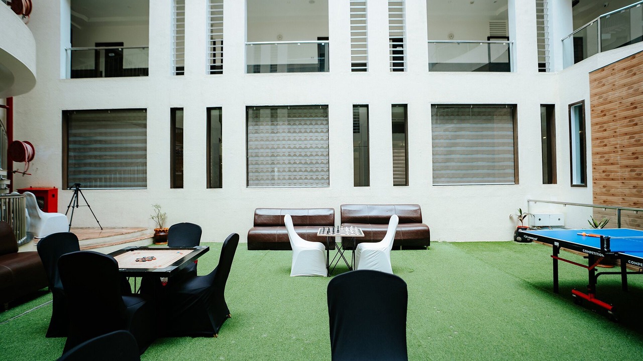 Photo of Bedroom in Dwarka