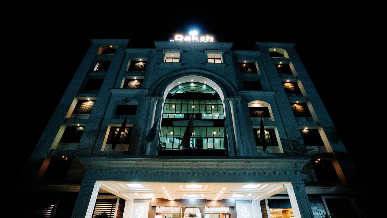 Photo of Outdoor in Dwarka