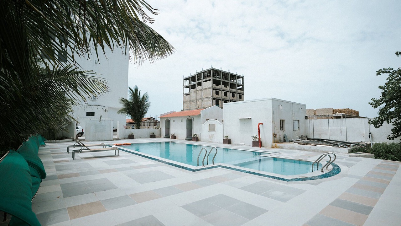 Photo of Outdoor in Dwarka