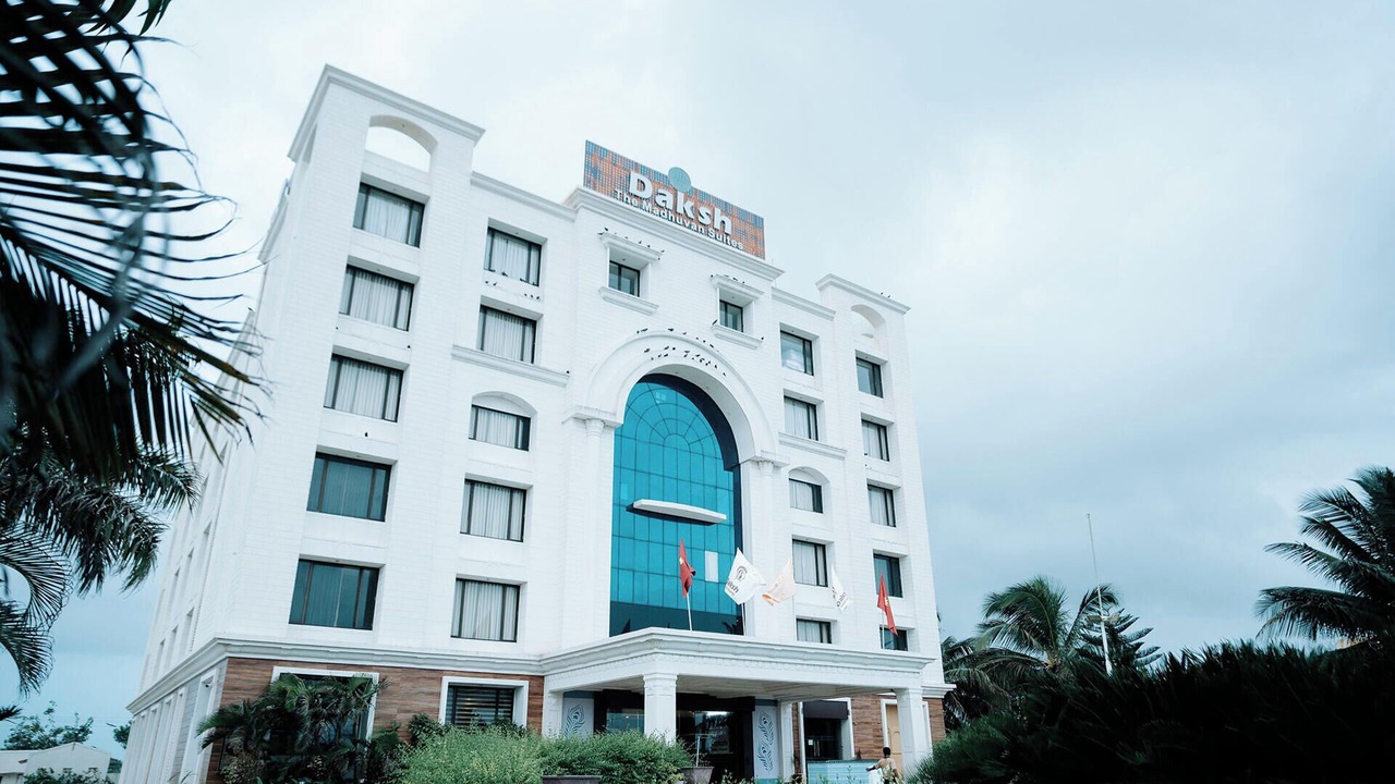 Photo of Outdoor in Dwarka