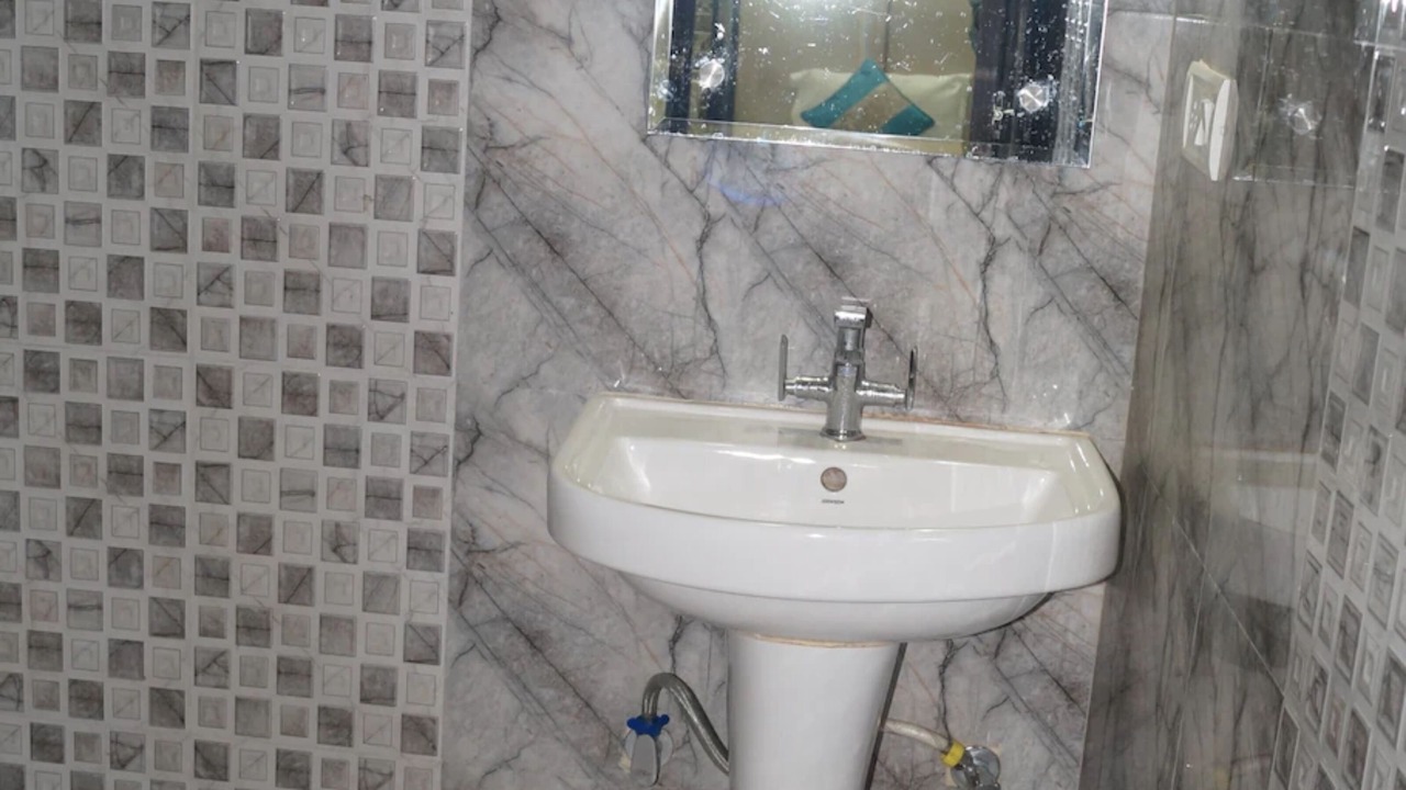 Photo of Bathroom in Shimla