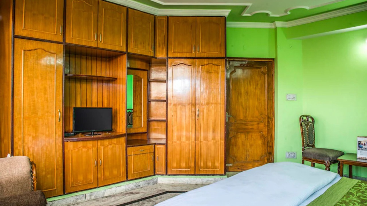 Photo of Bedroom in Shimla