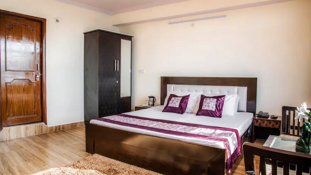 Photo of Bedroom in Shimla