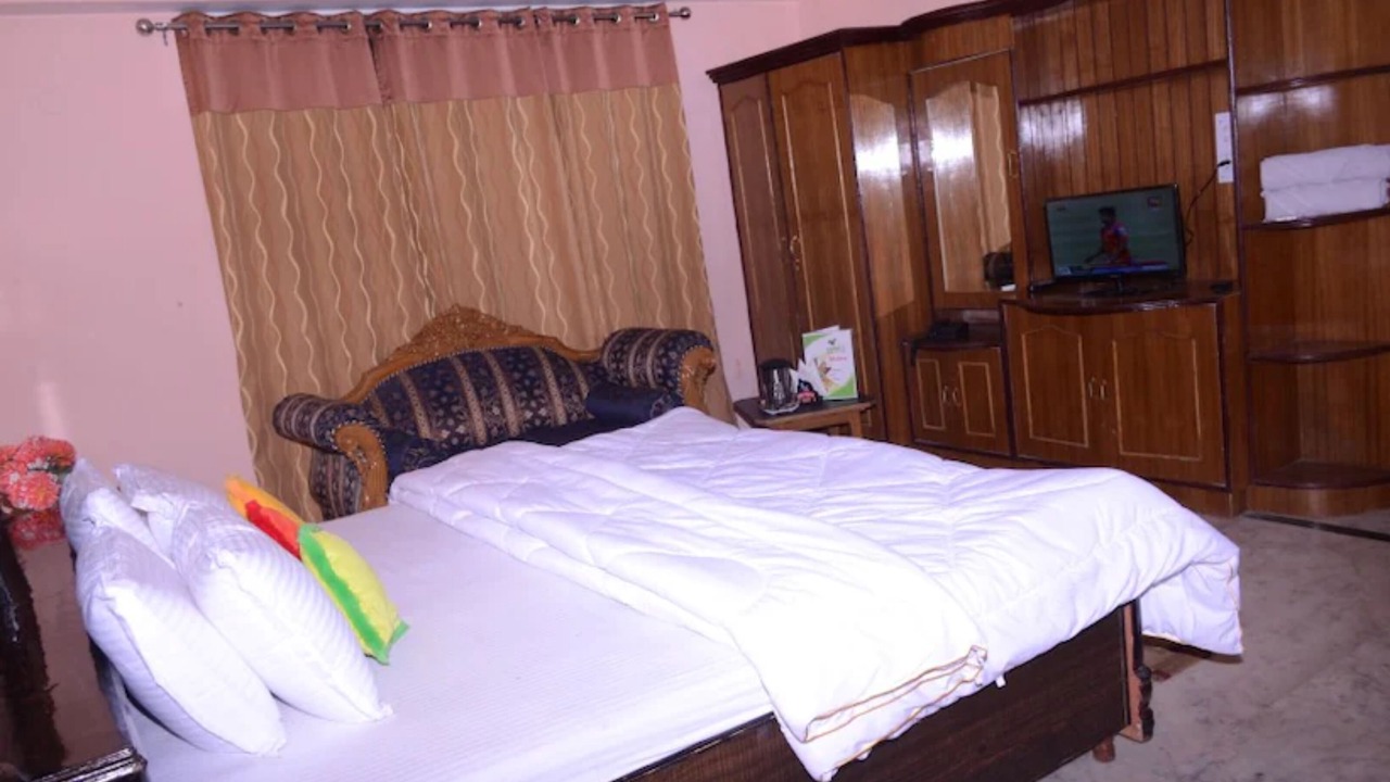 Photo of Bedroom in Shimla