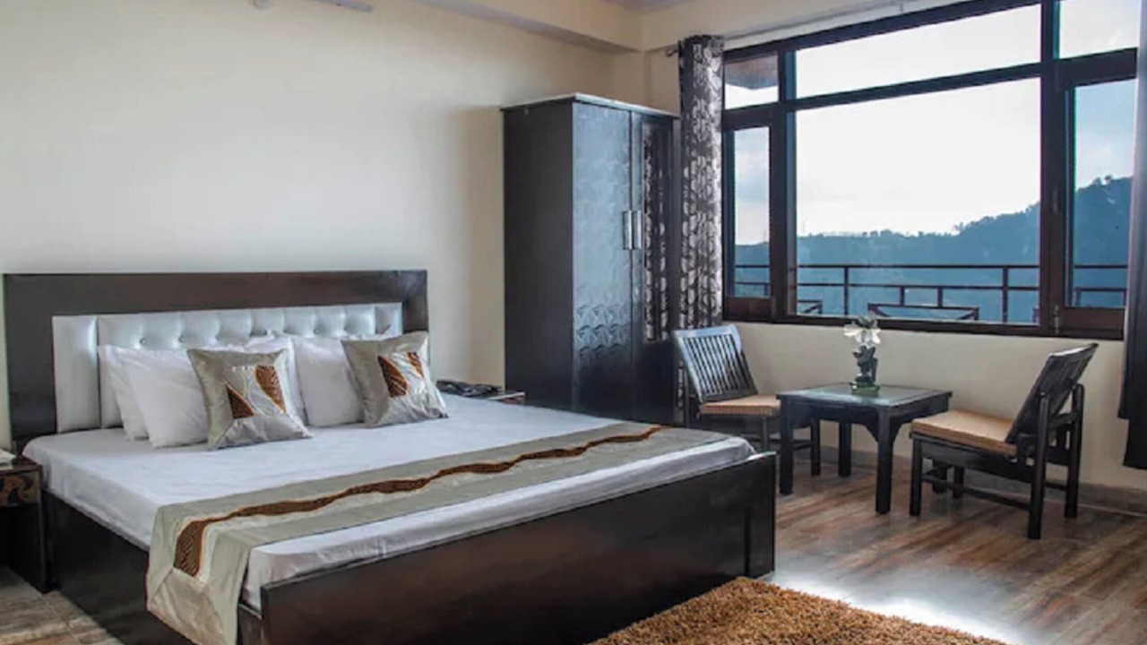 Photo of Bedroom in Shimla