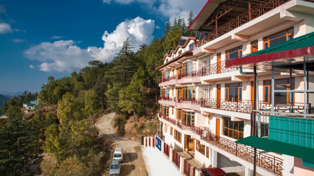 Photo of Outdoor in Shimla