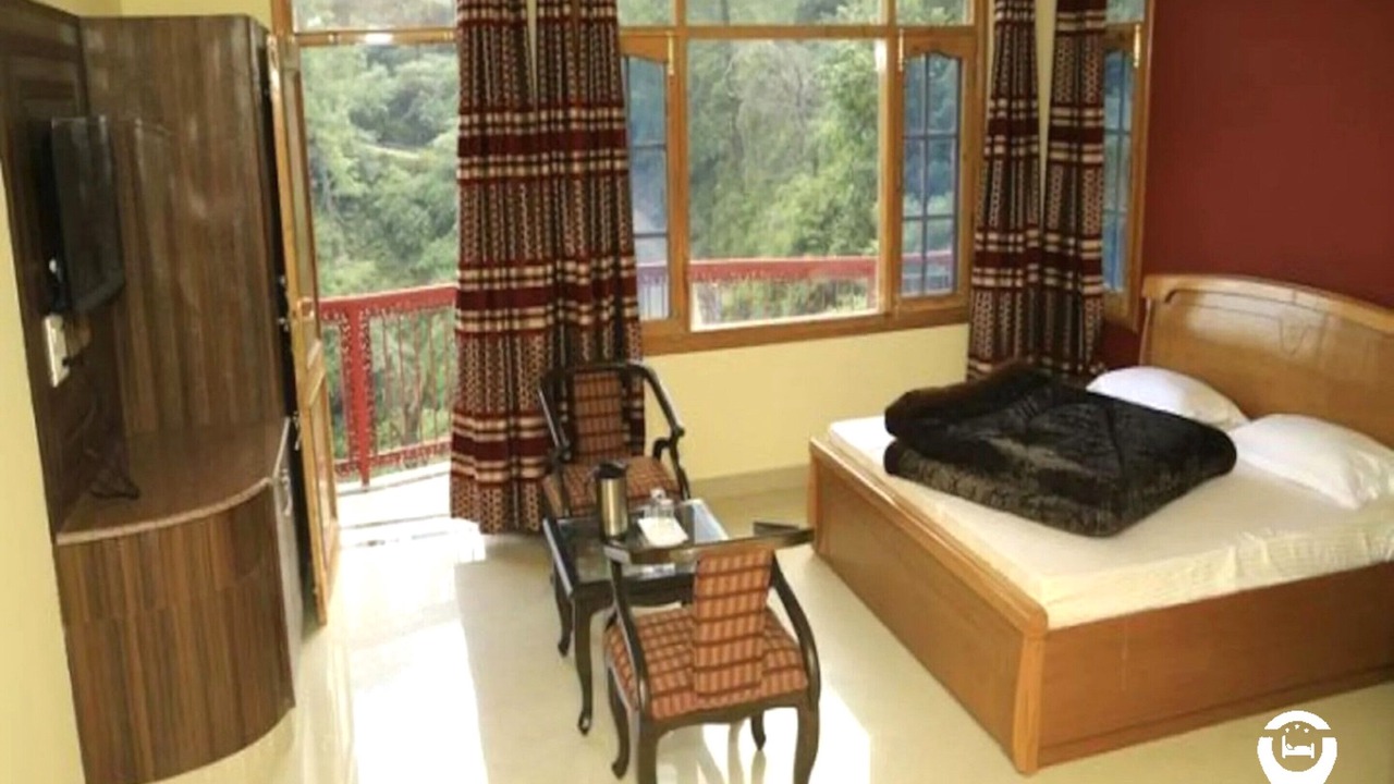 Photo of Patio Balcony in Shimla