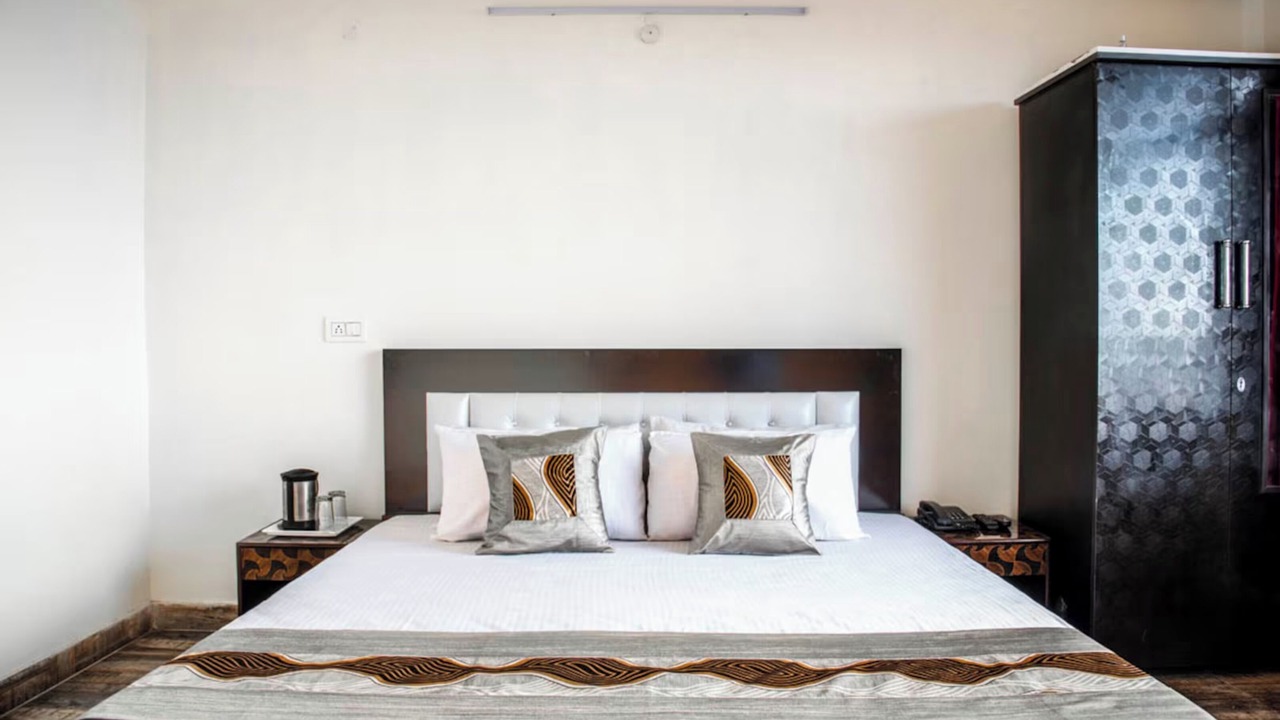 Photo of Bedroom in Shimla