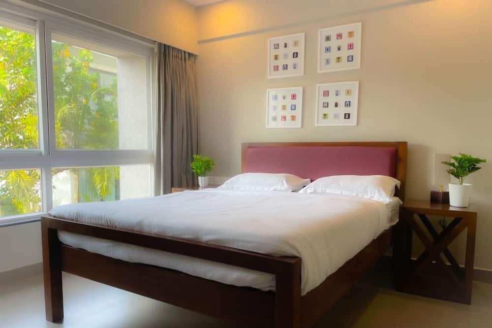 Photo of Bedroom in Nerul