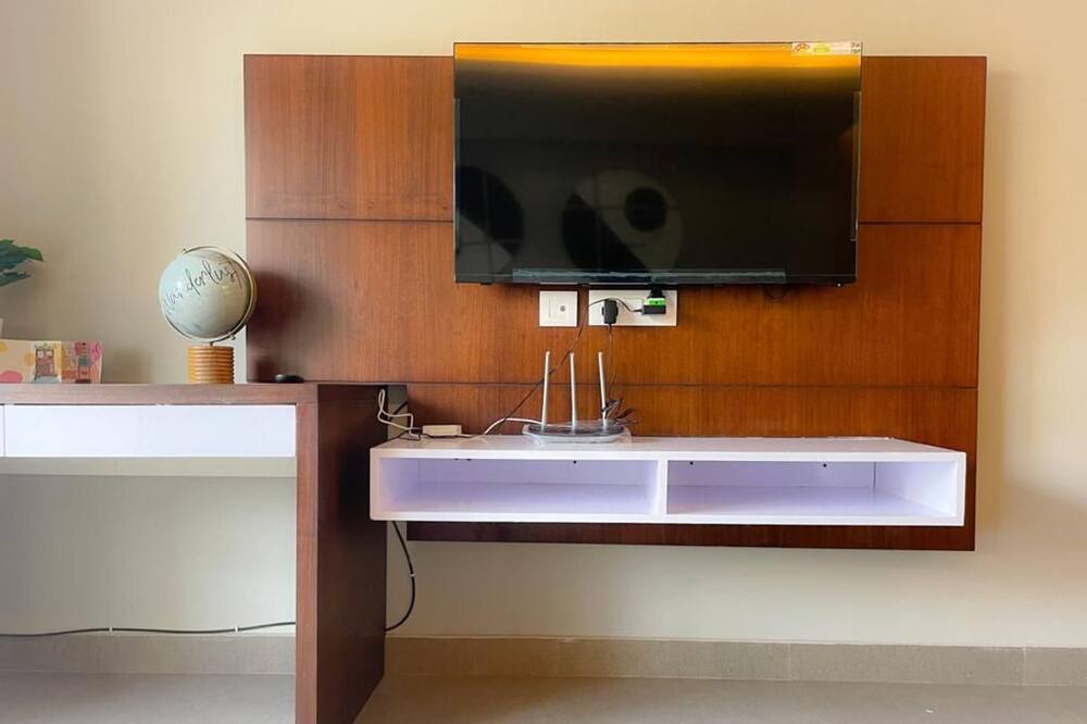 Photo of Bedroom in Nerul