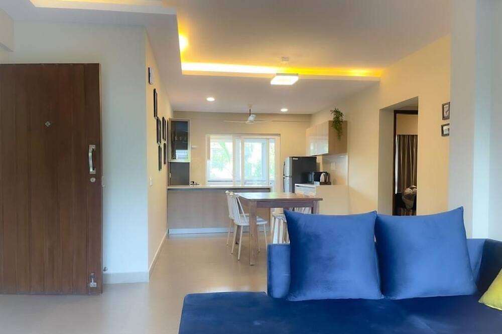 Photo of Livingroom in Nerul
