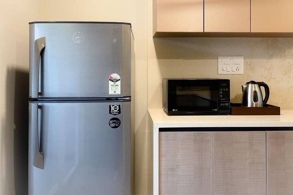 Photo of Kitchen in Nerul
