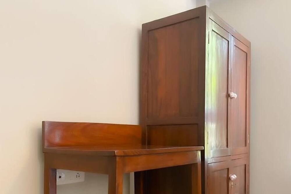 Photo of Bedroom in Nerul