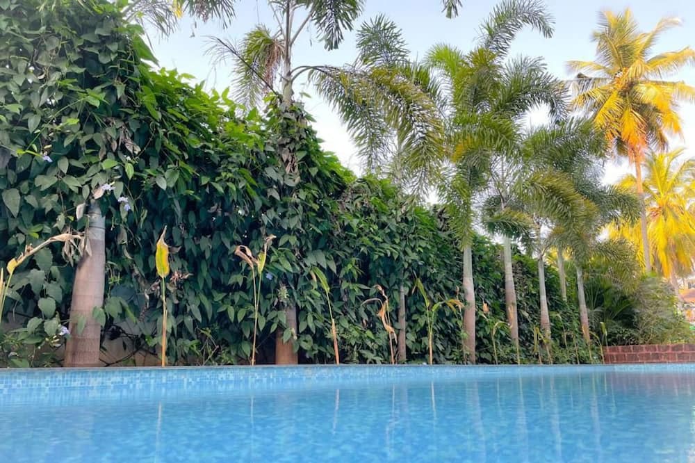 Photo of Outdoor in Nerul