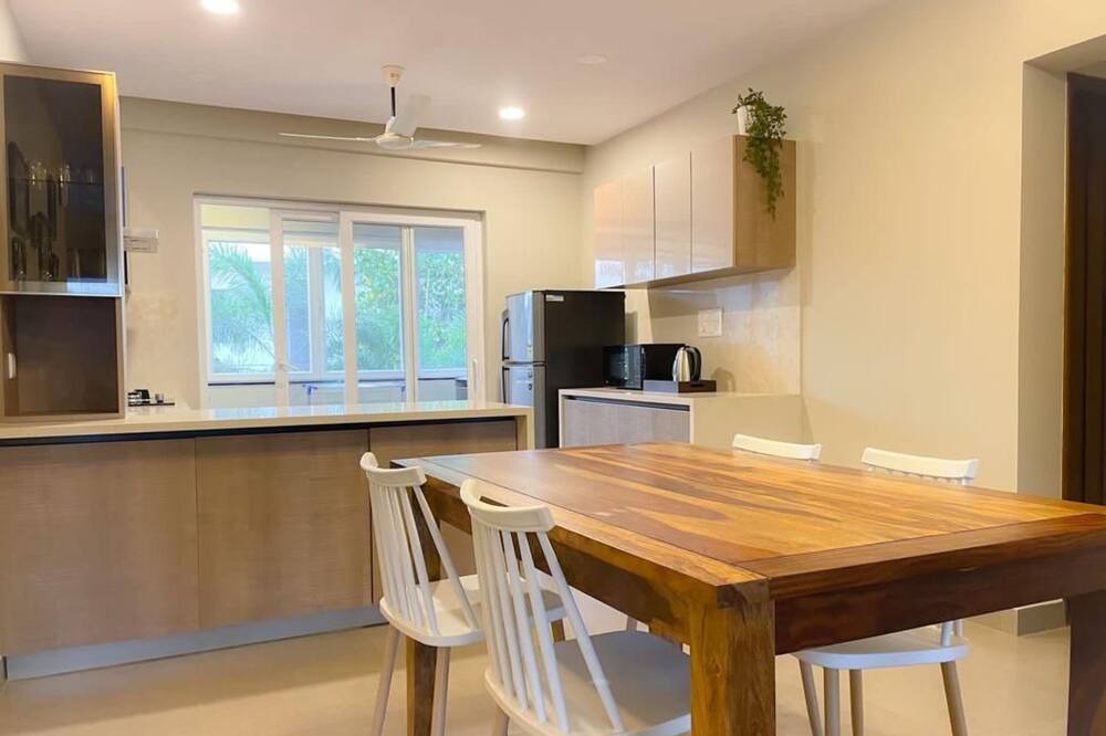 Photo of Kitchen in Nerul