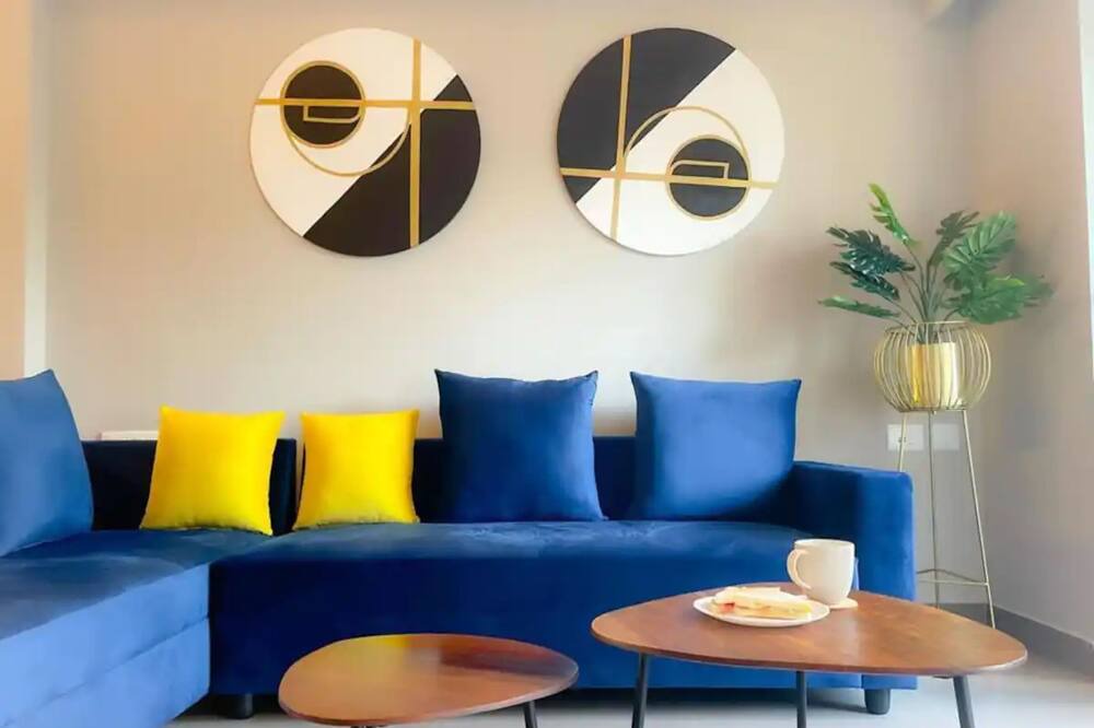 Photo of Livingroom in Nerul