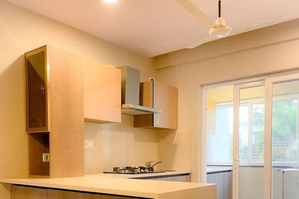 Photo of Kitchen in Nerul