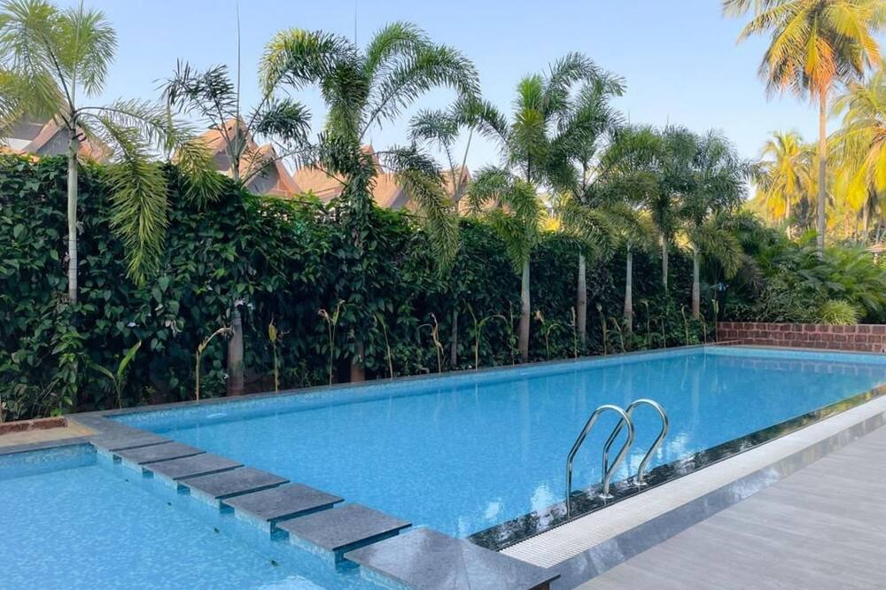 Photo of Outdoor in Nerul