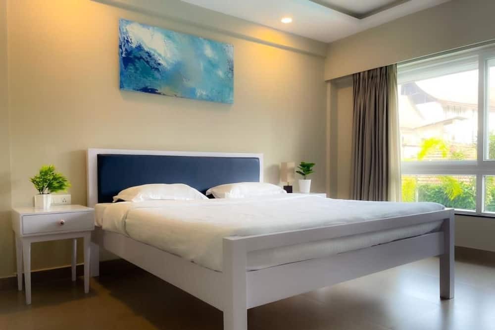 Photo of Bedroom in Nerul
