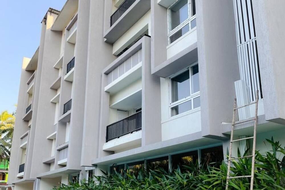 Photo of Outdoor in Nerul