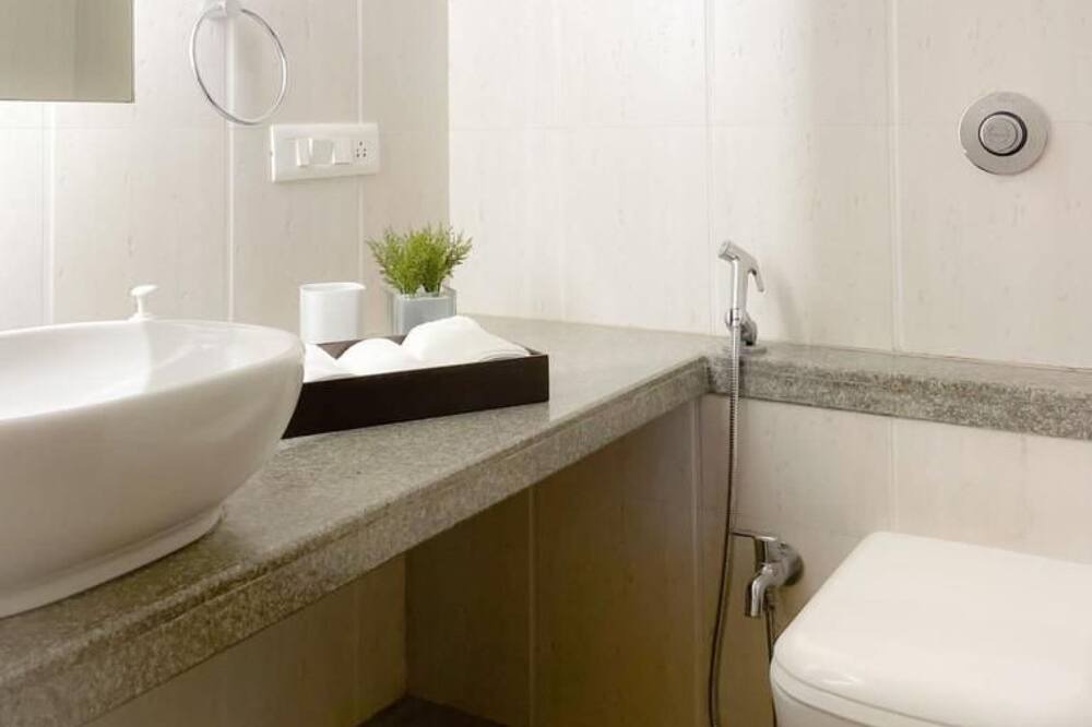 Photo of Bathroom in Nerul