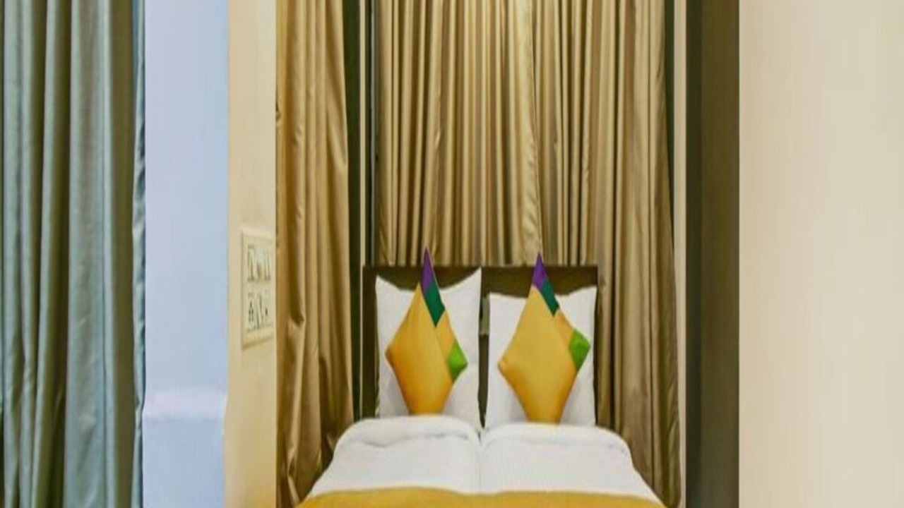 Photo of Bedroom in J B Nagar