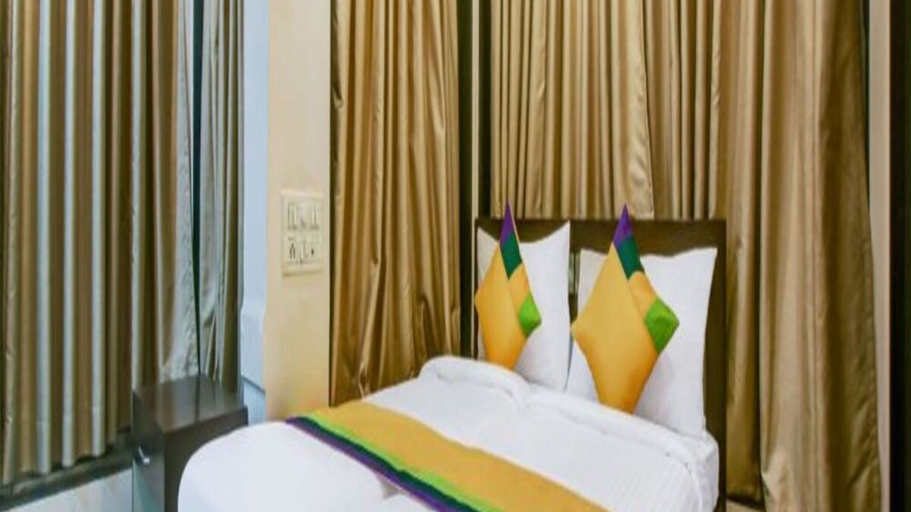 Photo of Bedroom in J B Nagar