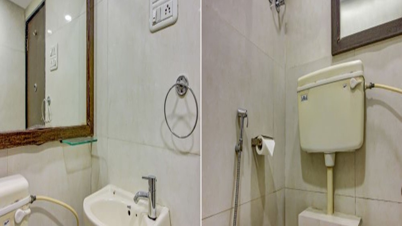 Photo of Bathroom in J B Nagar