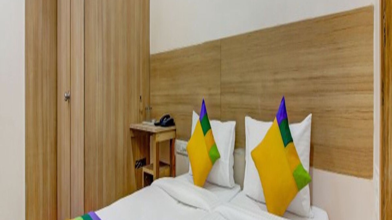 Photo of Bedroom in J B Nagar