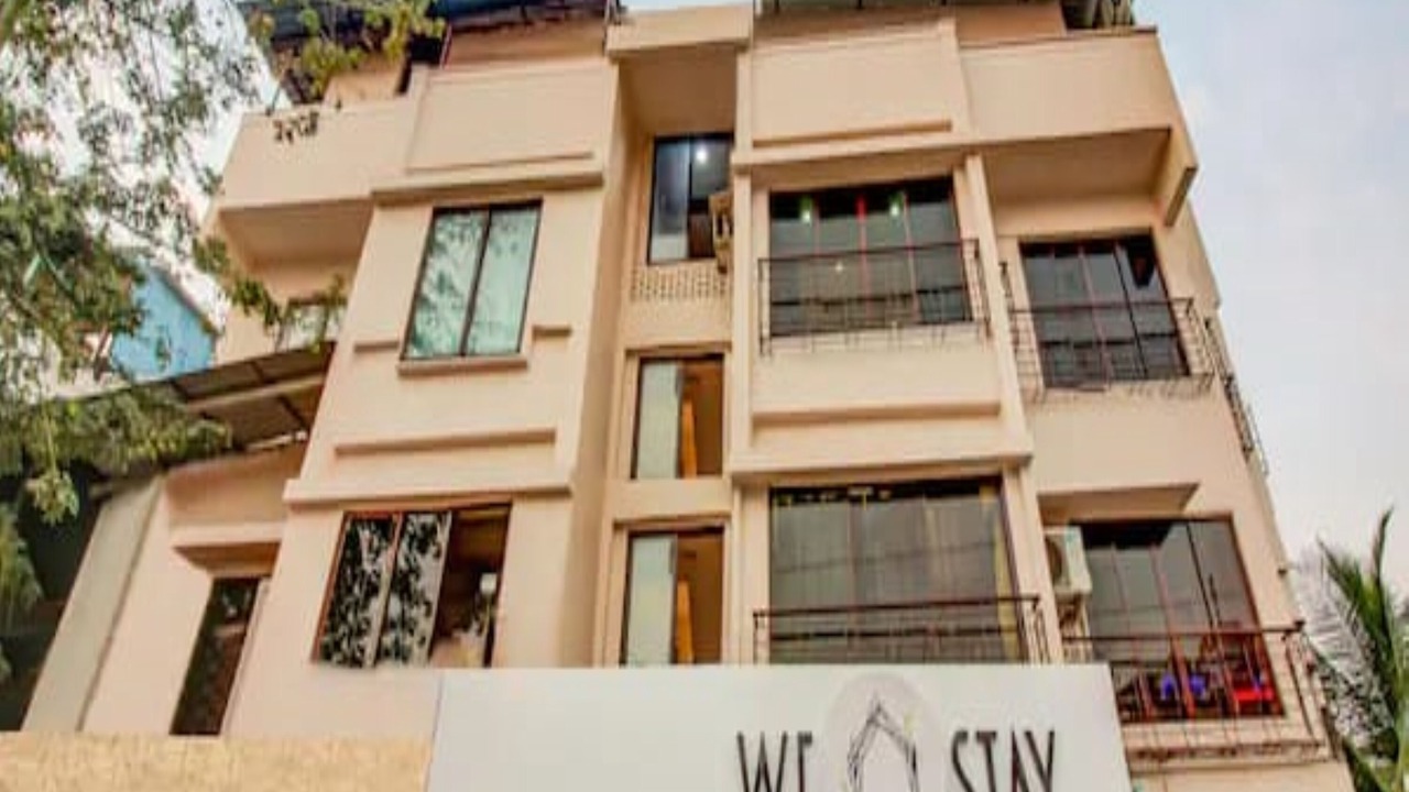 Photo of Outdoor in J B Nagar