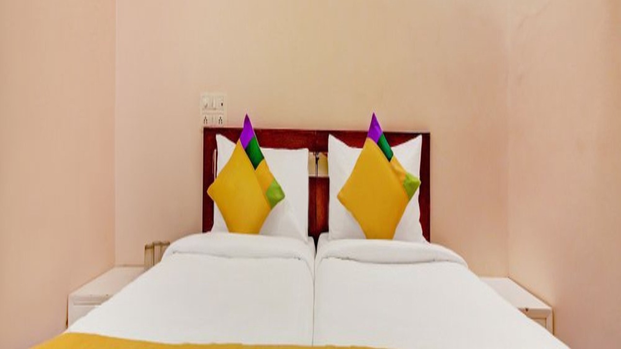 Photo of Bedroom in J B Nagar