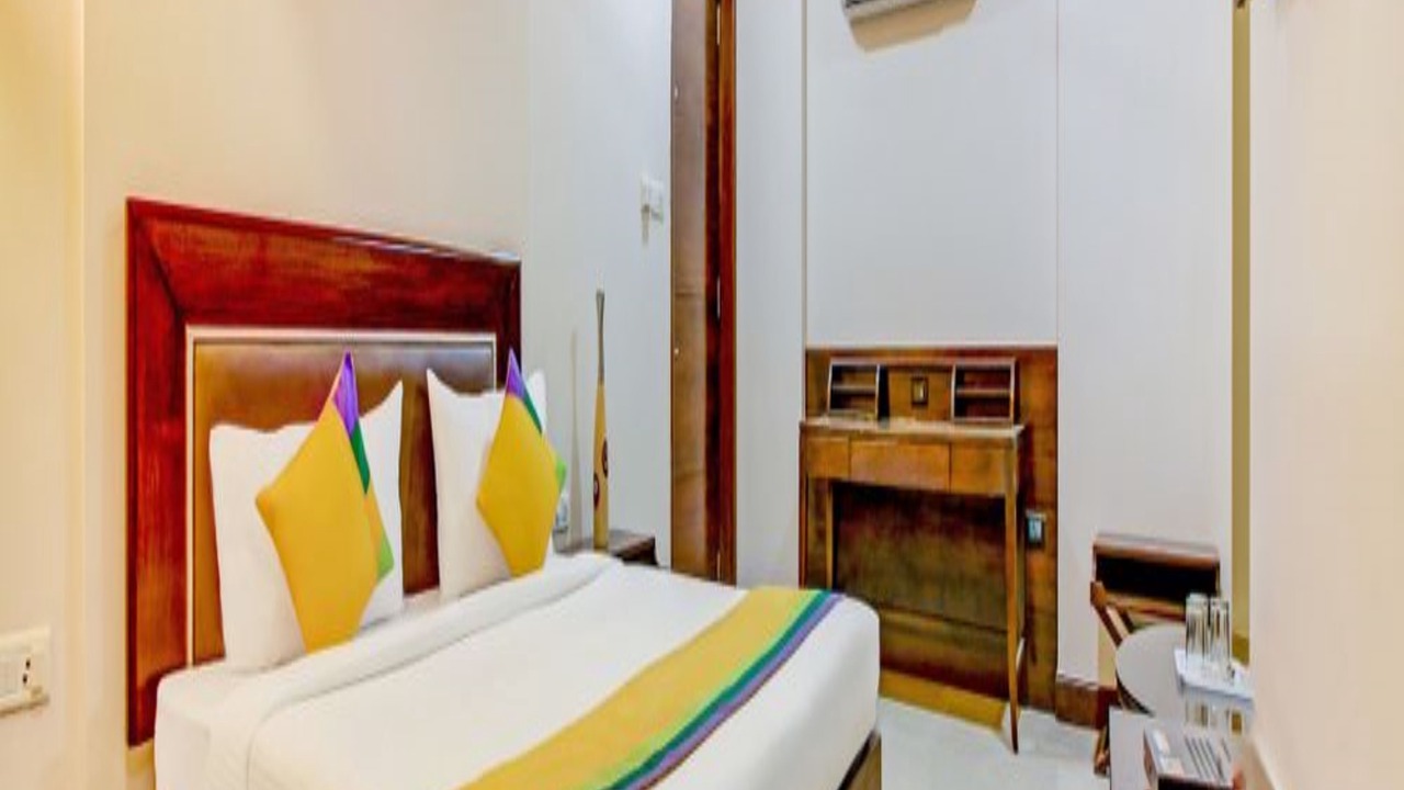 Photo of Bedroom in J B Nagar
