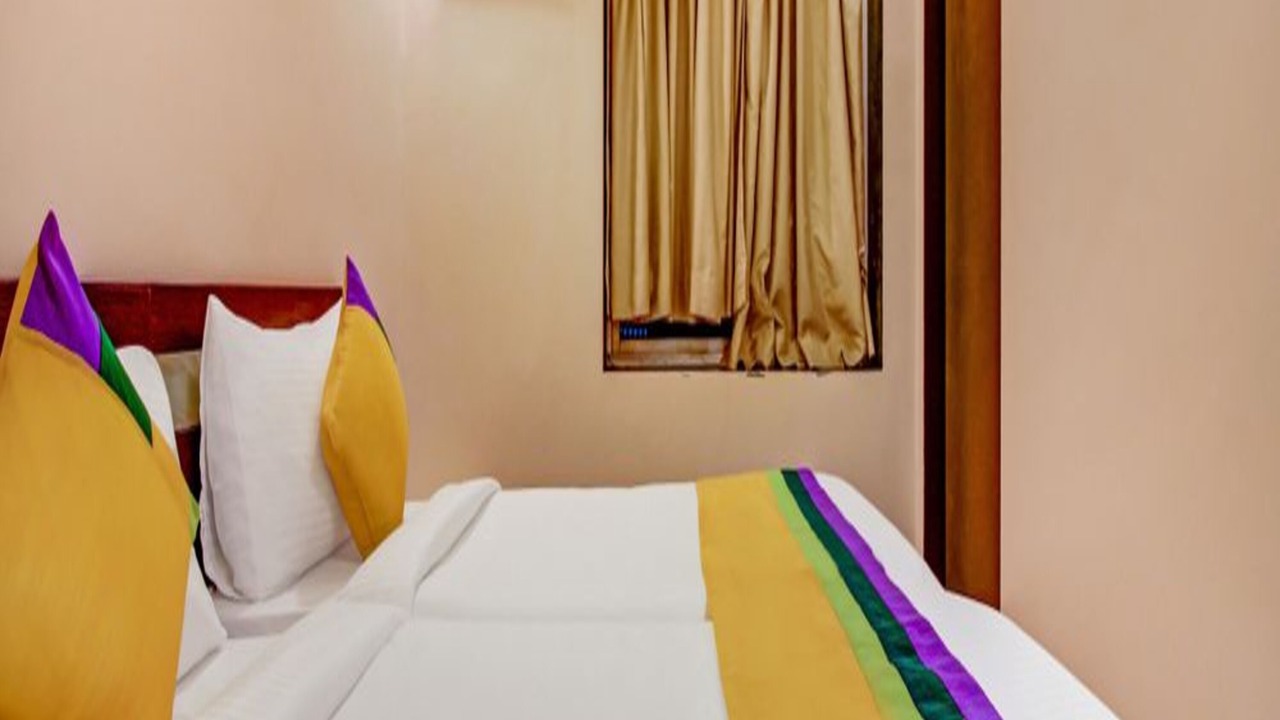 Photo of Bedroom in J B Nagar