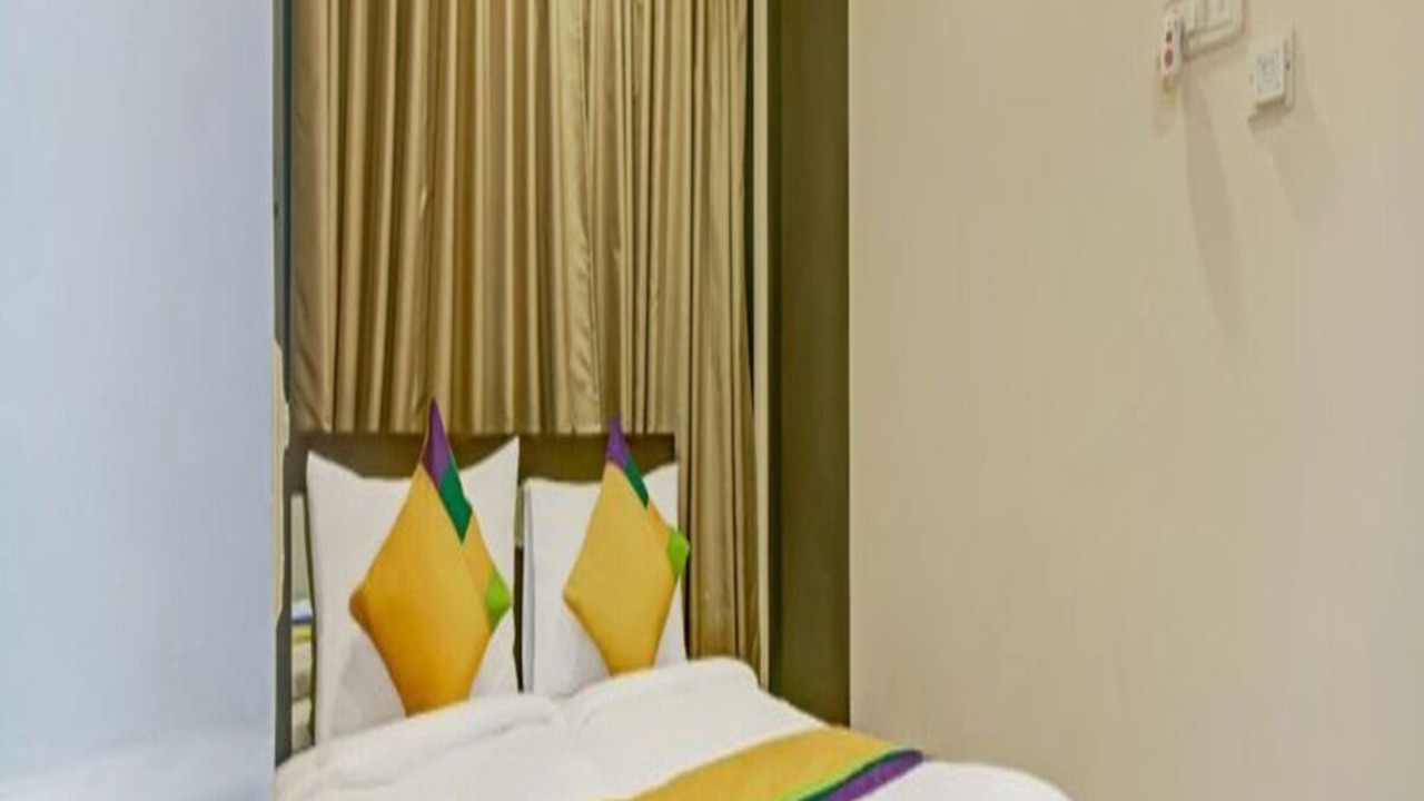 Photo of Bedroom in J B Nagar