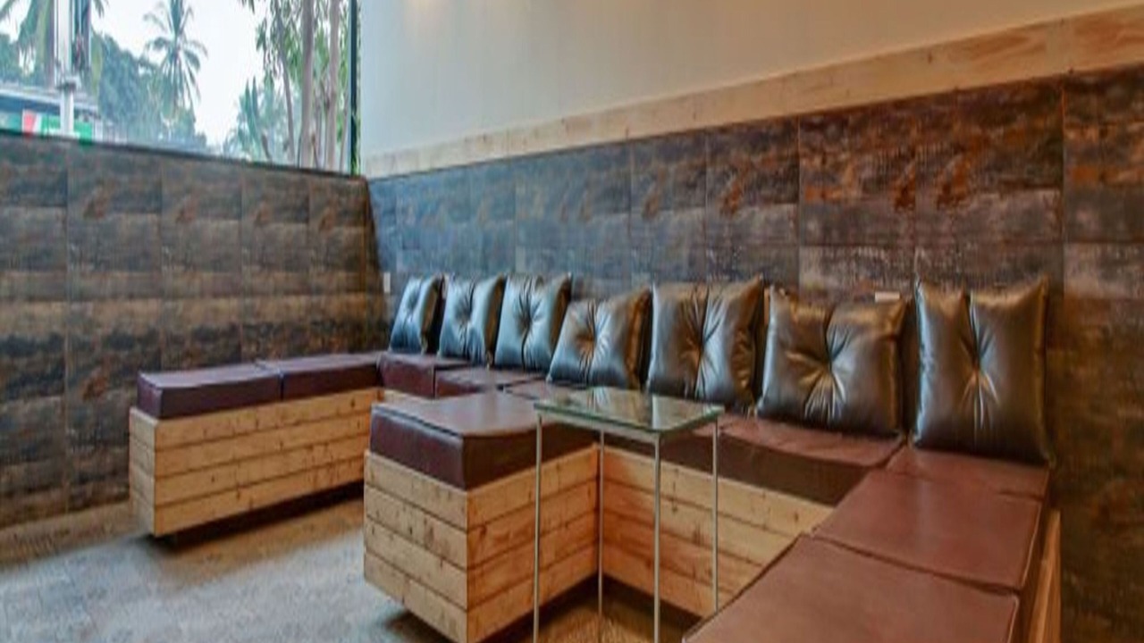 Photo of Livingroom in J B Nagar