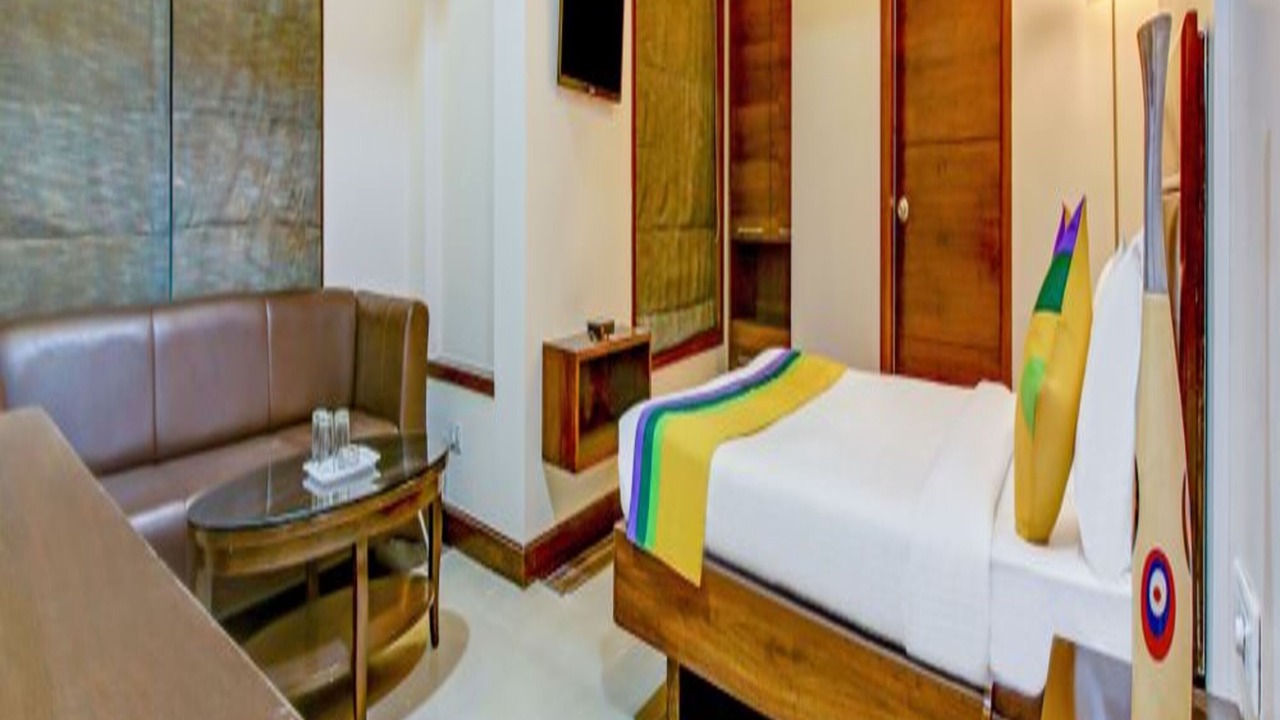 Photo of Bedroom in J B Nagar