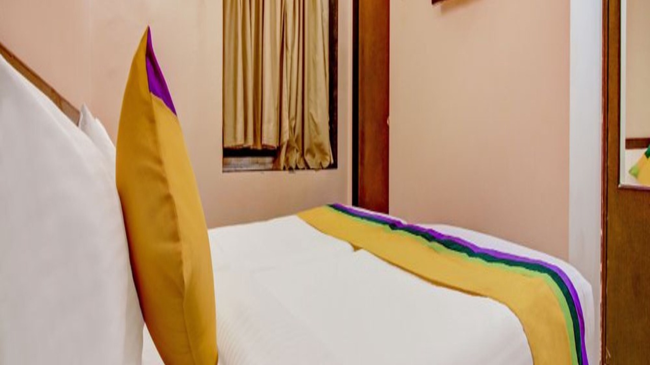 Photo of Bedroom in J B Nagar