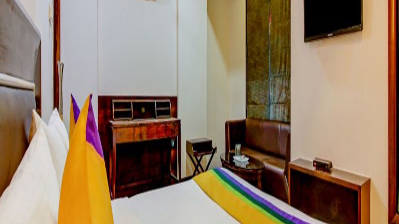 Photo of Bedroom in J B Nagar