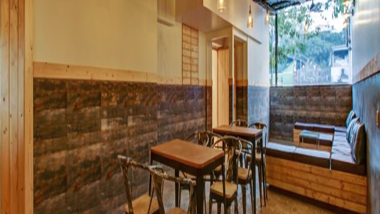 Photo of Livingroom in J B Nagar