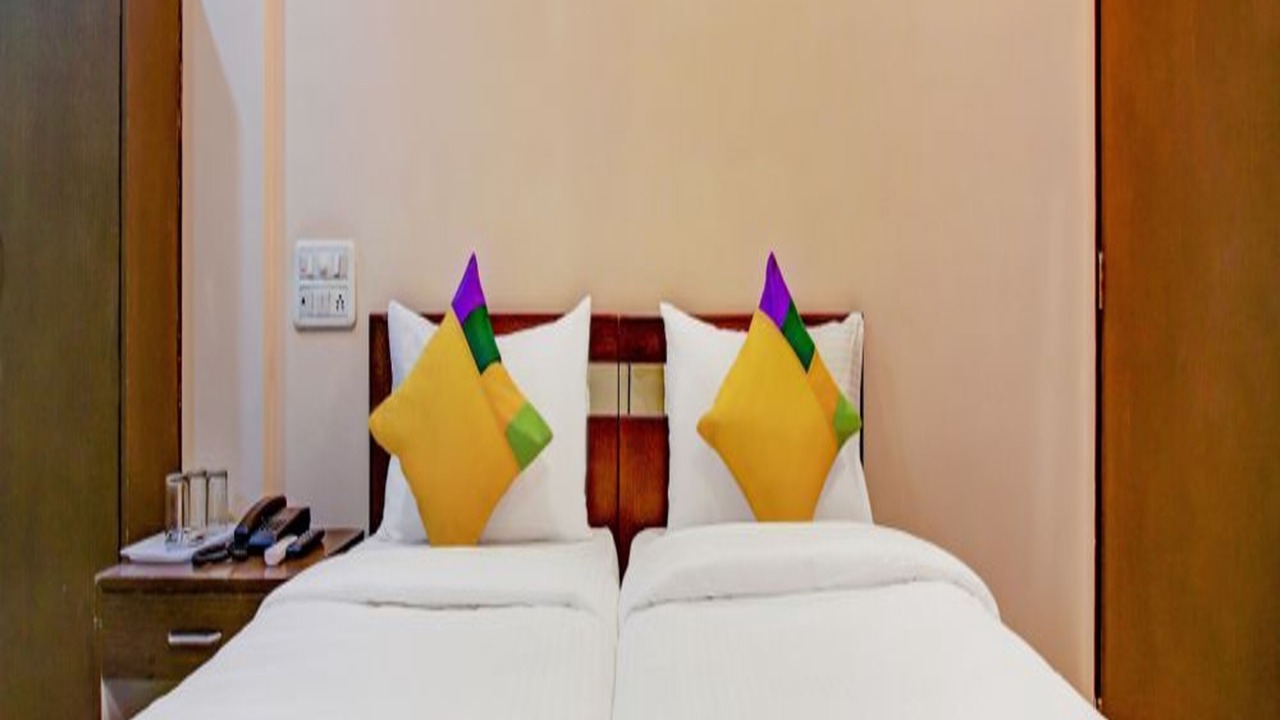 Photo of Bedroom in J B Nagar