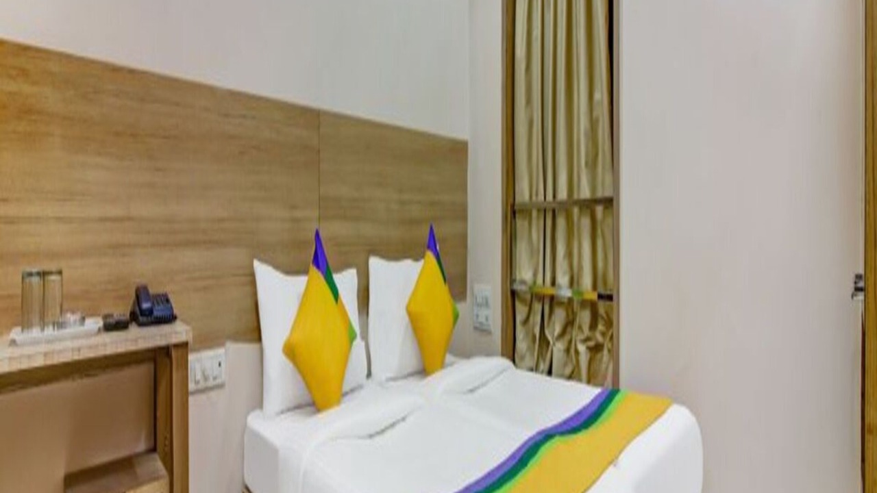 Photo of Bedroom in J B Nagar