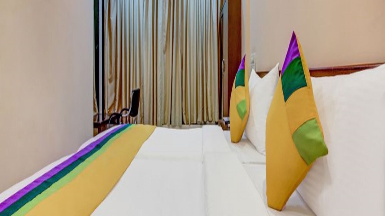 Photo of Bedroom in J B Nagar