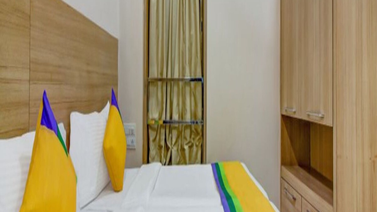 Photo of Bedroom in J B Nagar