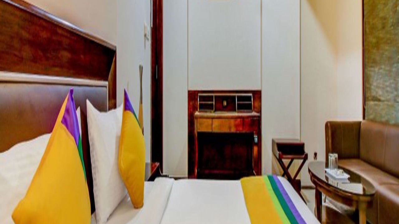 Photo of Bedroom in J B Nagar