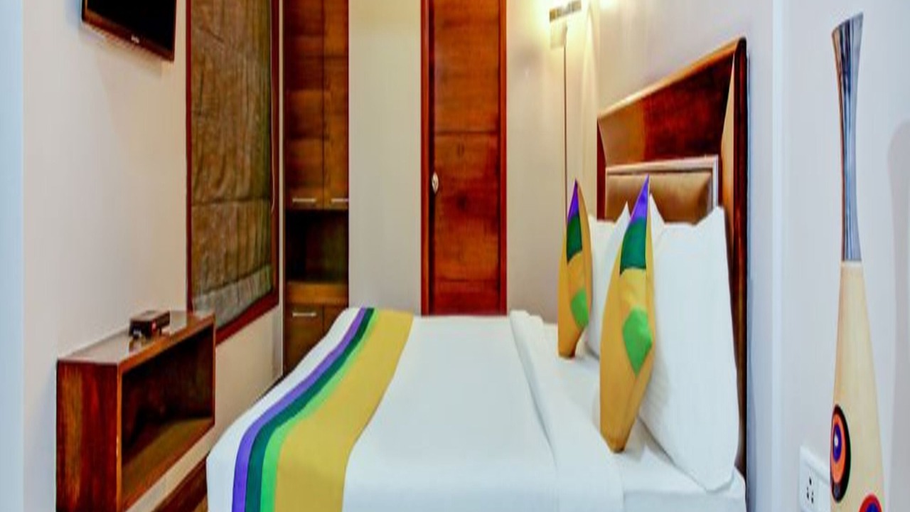 Photo of Bedroom in J B Nagar