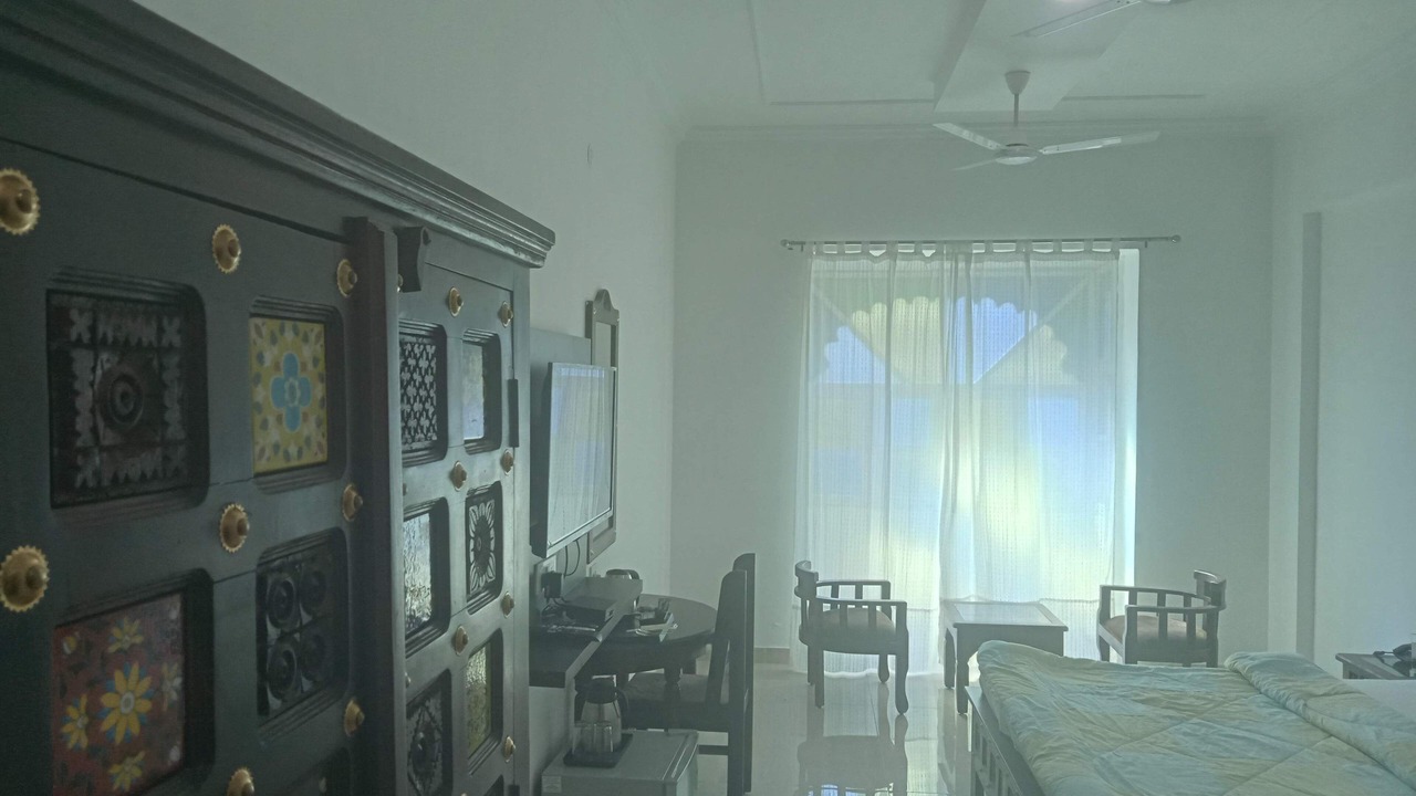 Photo of Bedroom in Abu Road