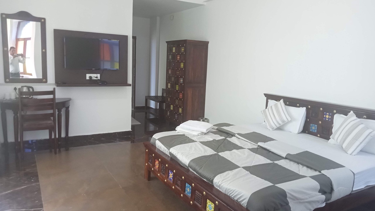 Photo of Bedroom in Abu Road