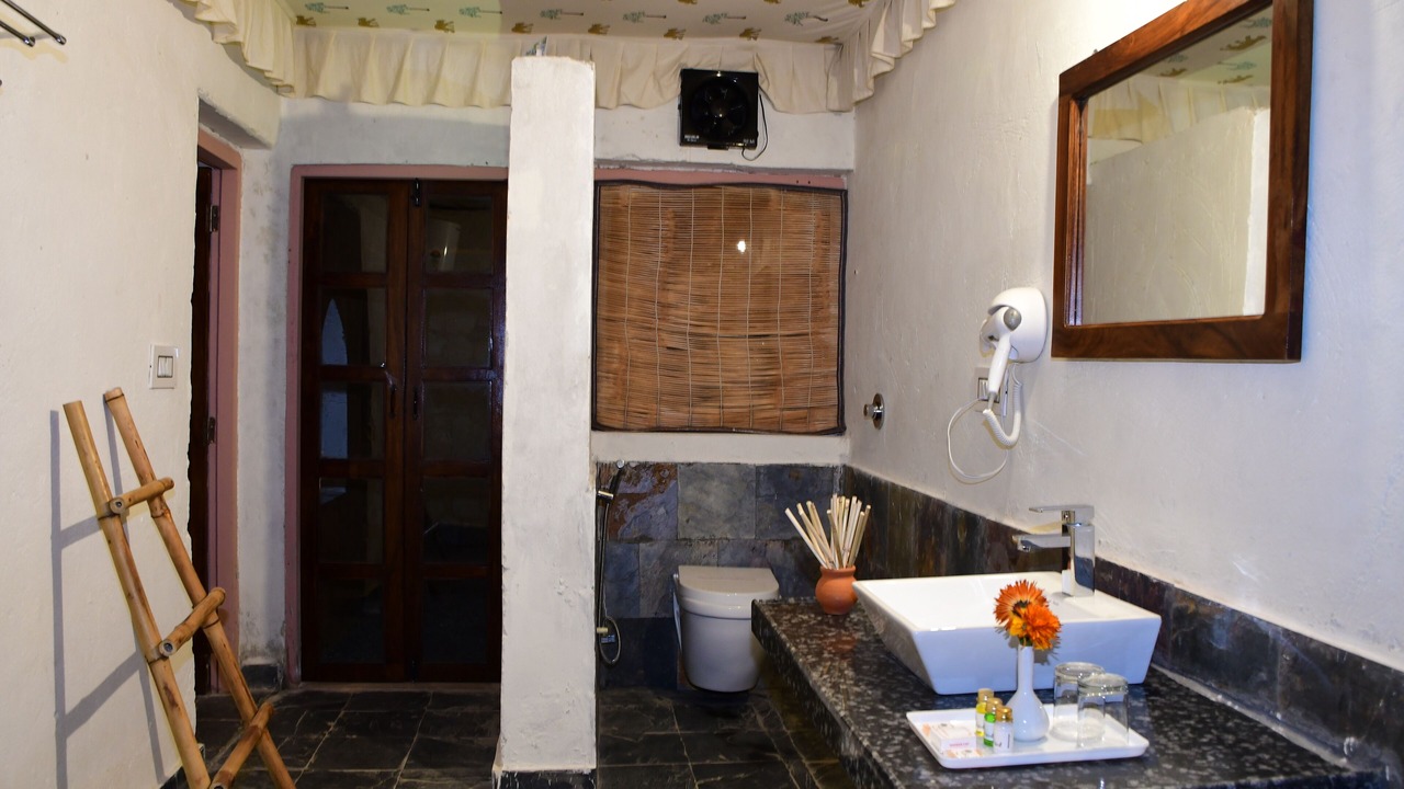 Photo of Bathroom in Sawai Madhopur