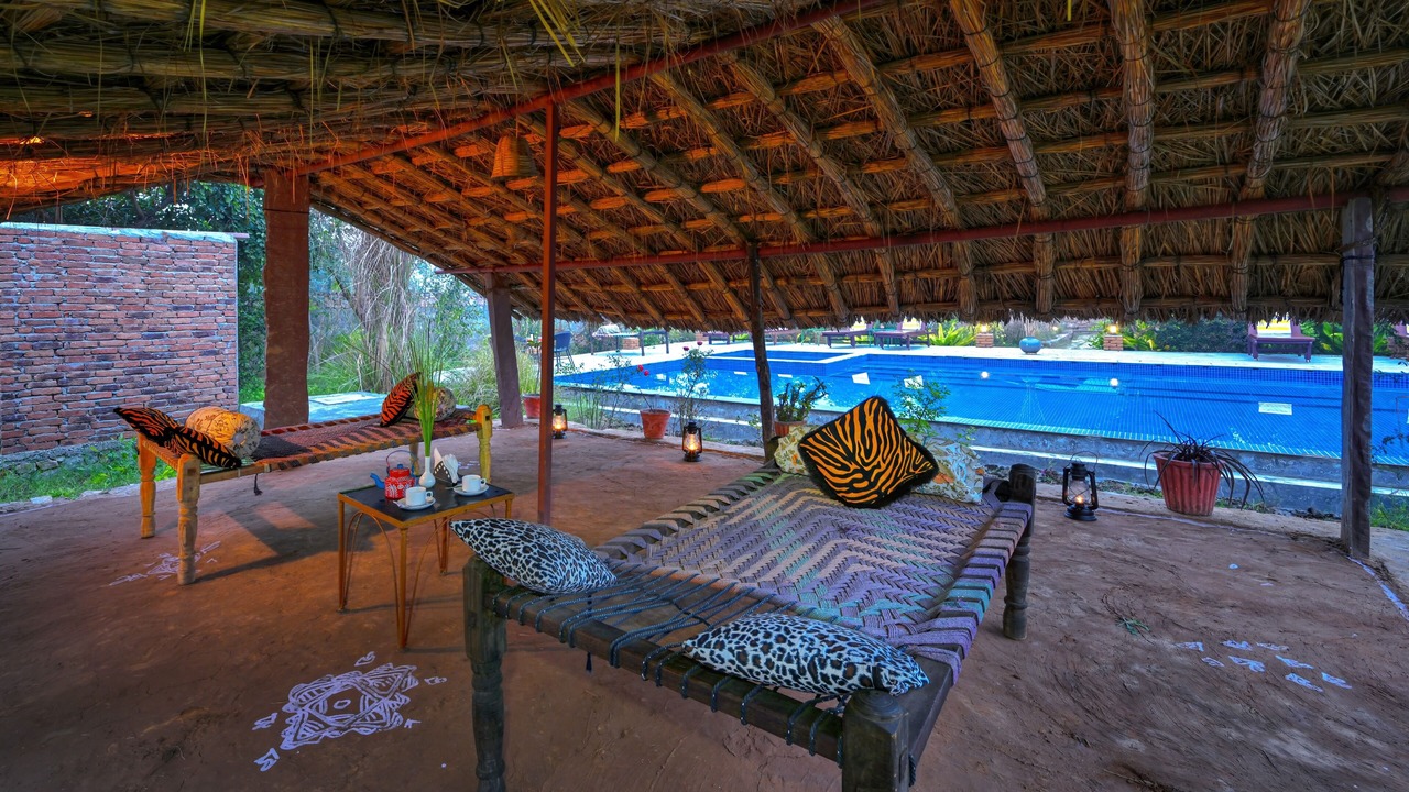 Photo of Outdoor in Sawai Madhopur
